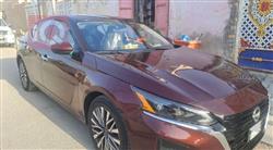 نيسان ألتيما